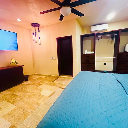 Kasa Apartment