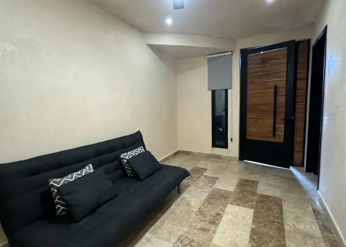 Apartment Kasa *