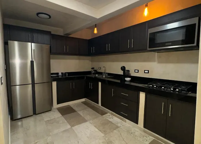 Kasa Apartment *