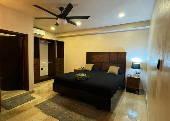 Kasa Apartment *