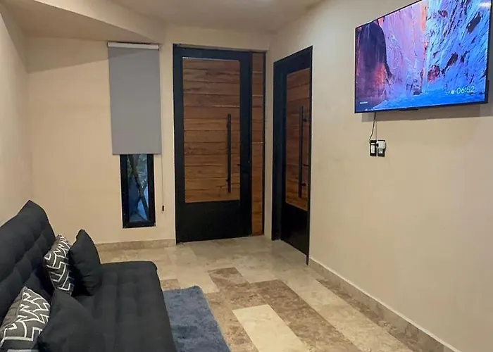 Kasa Apartment