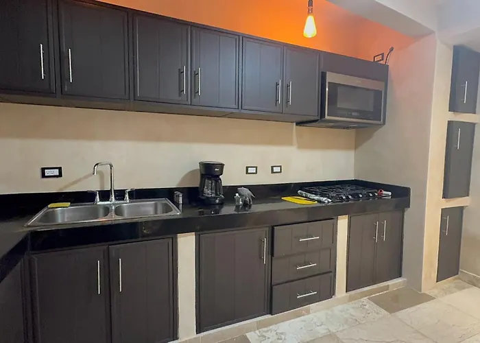 Apartment Kasa