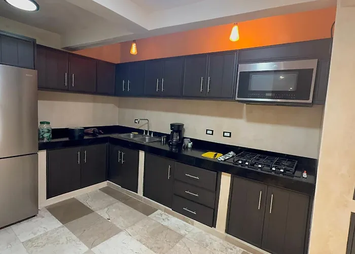 Apartment Kasa *