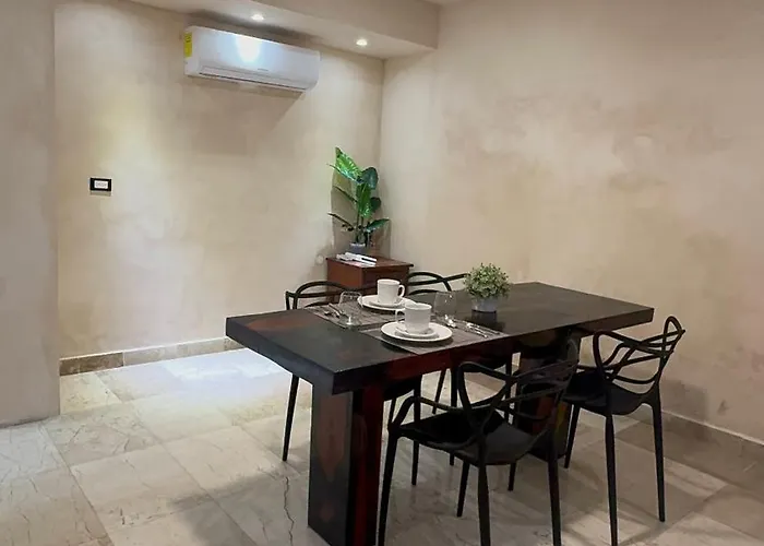 Kasa Apartment Tulum