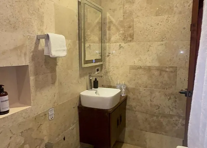 Kasa Apartment Tulum