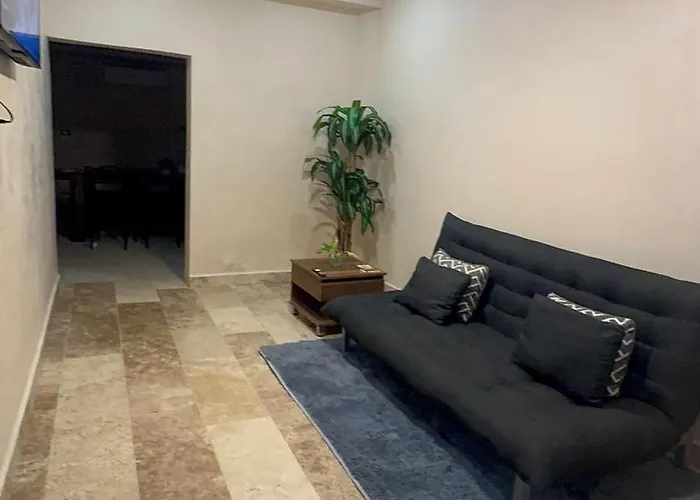 Apartment Kasa *