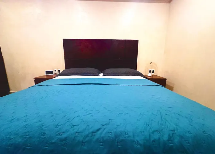 Kasa Apartment Tulum