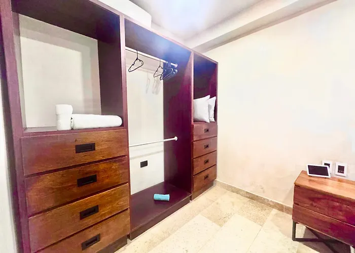 Kasa Apartment